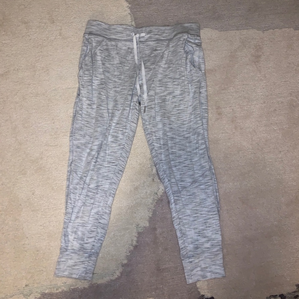 Lululemon Joggers